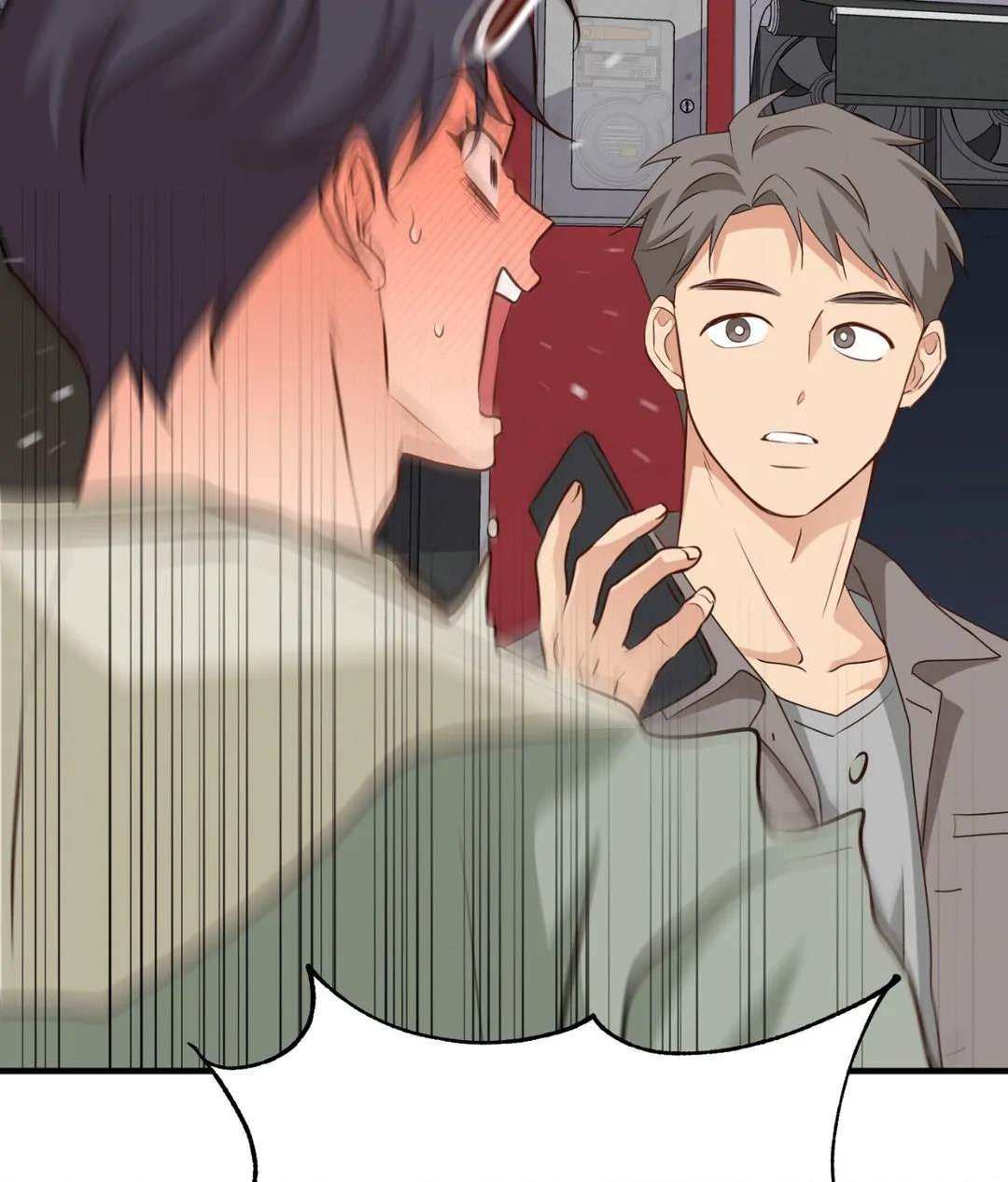 Third Ending Chapter 67.6 page 47 - 