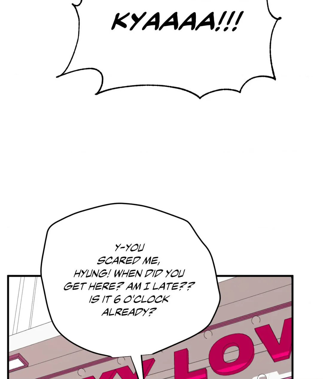 Third Ending Chapter 67.6 page 48 - 