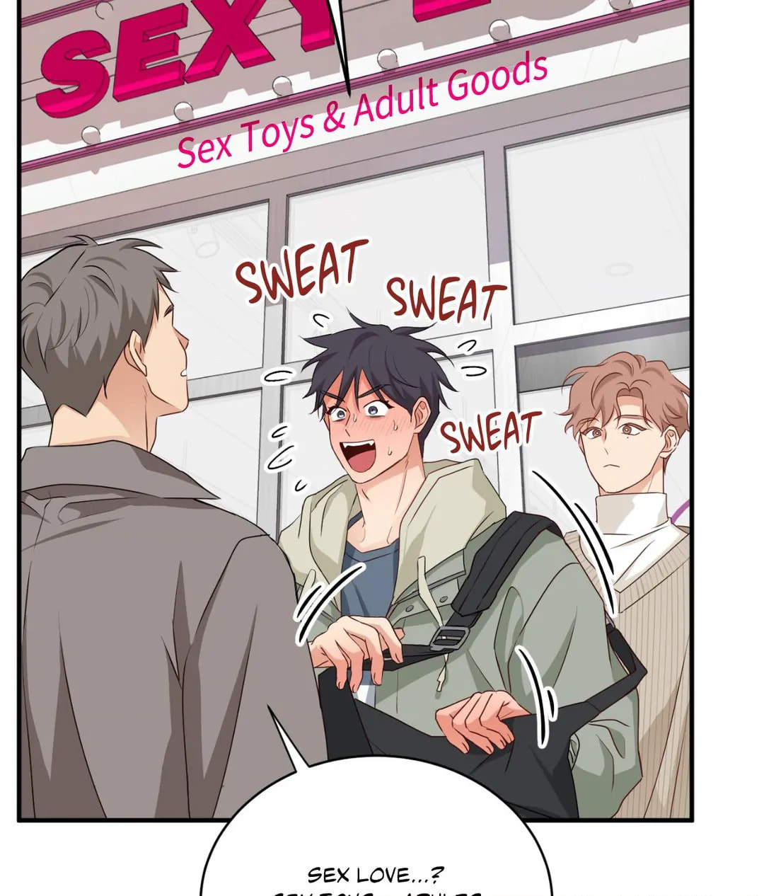 Third Ending Chapter 67.6 page 49 - 