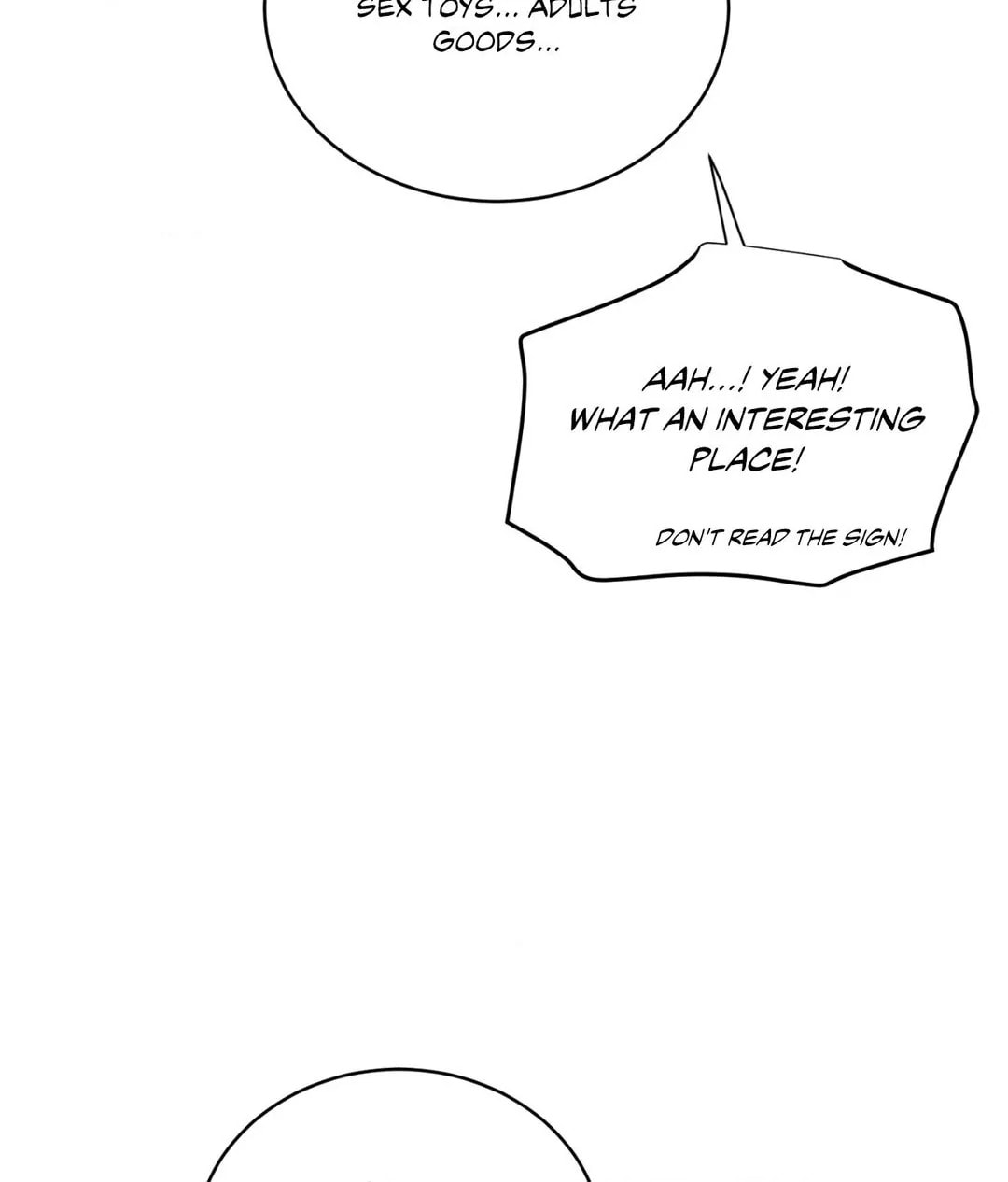 Third Ending Chapter 67.6 page 50 - 