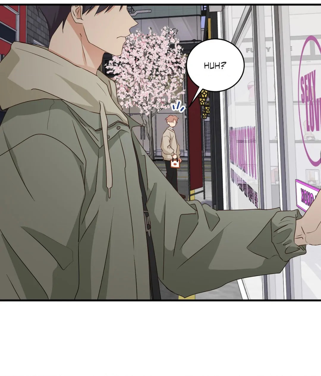 Third Ending Chapter 67.6 page 6 - 