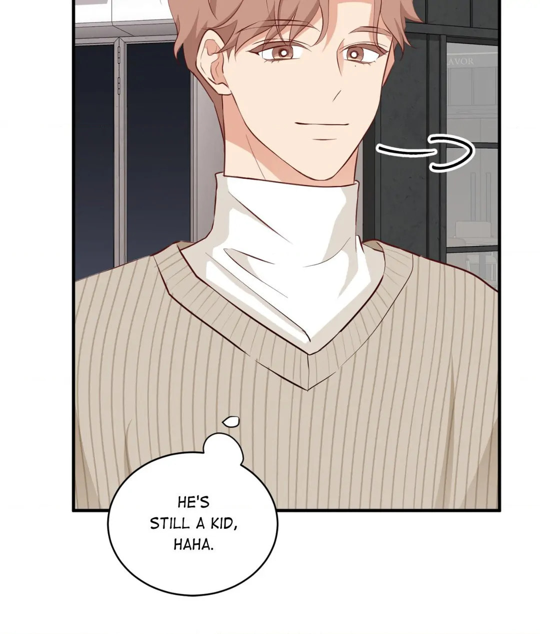 Third Ending Chapter 67.6 page 53 - 