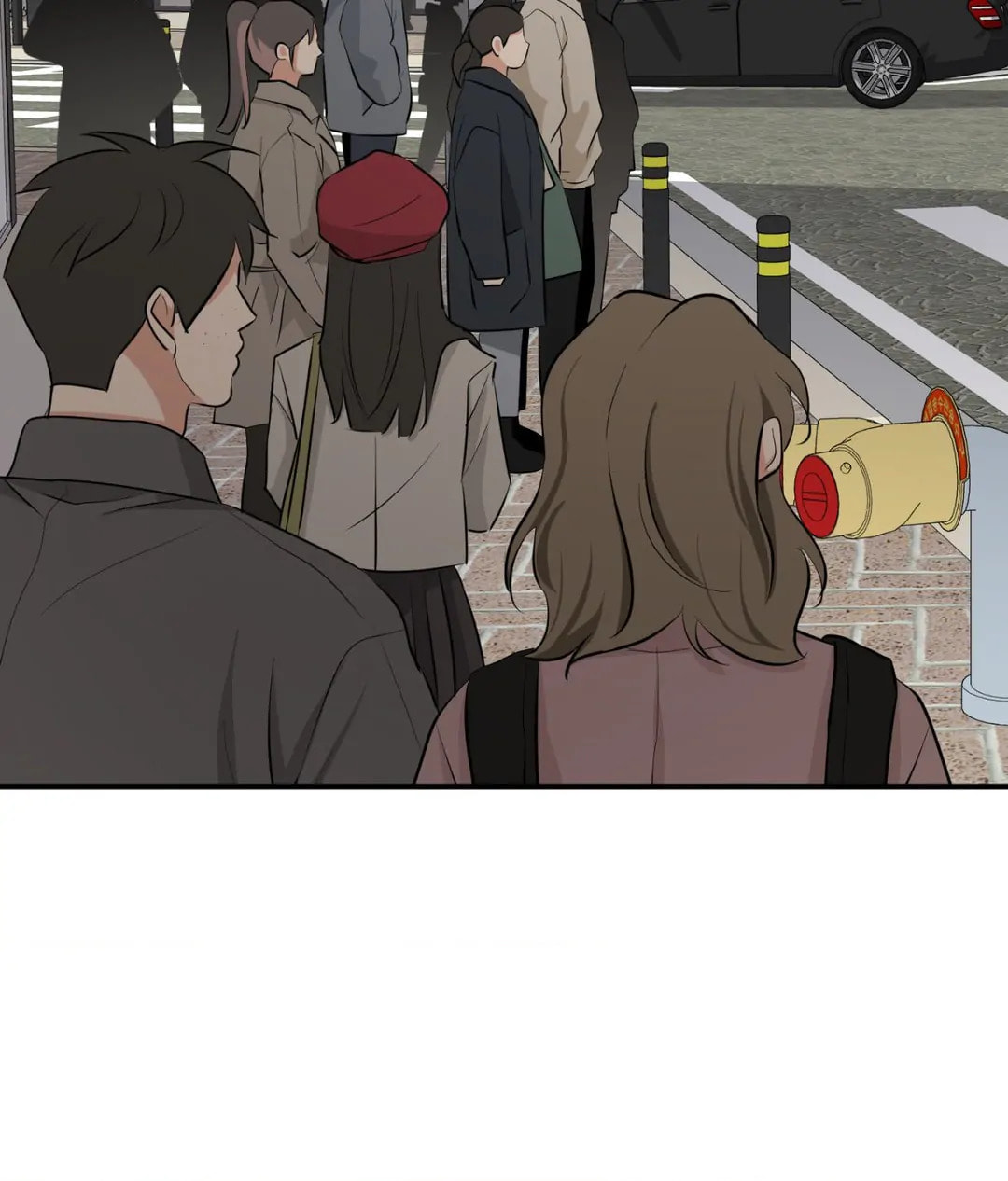 Third Ending Chapter 67.6 page 57 - 