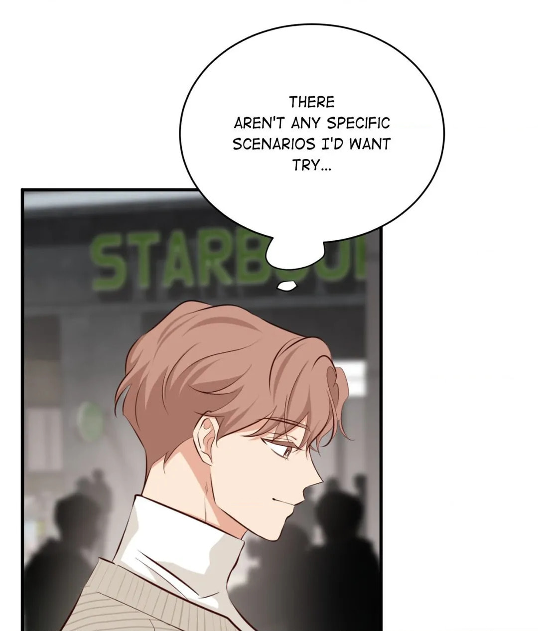 Third Ending Chapter 67.6 page 58 - 