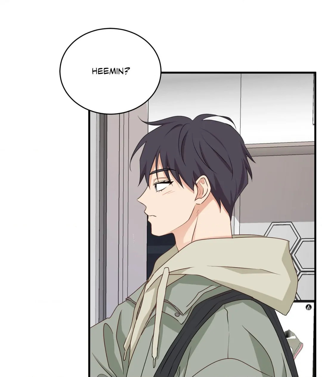 Third Ending Chapter 67.6 page 7 - 