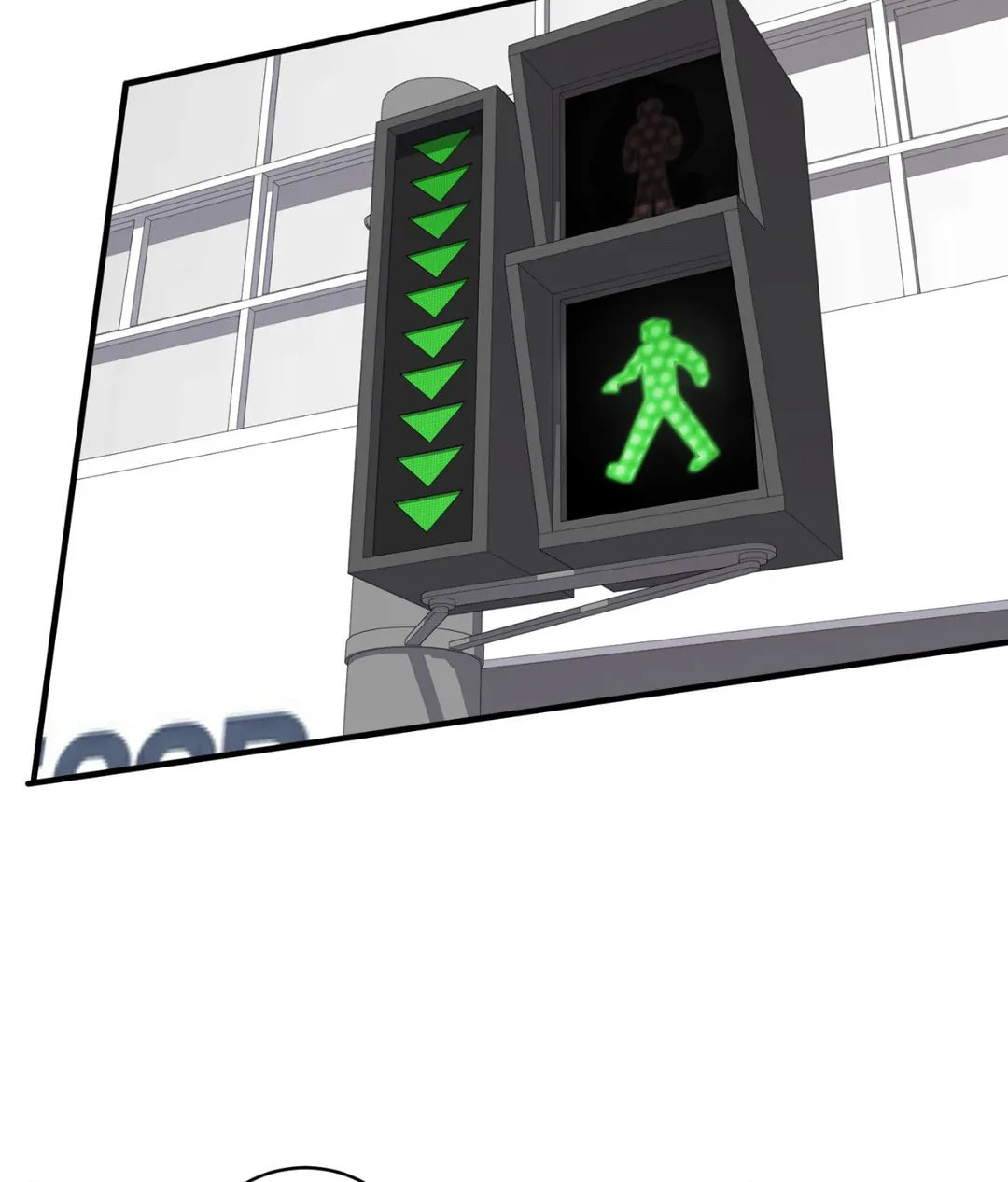 Third Ending Chapter 67.6 page 61 - 