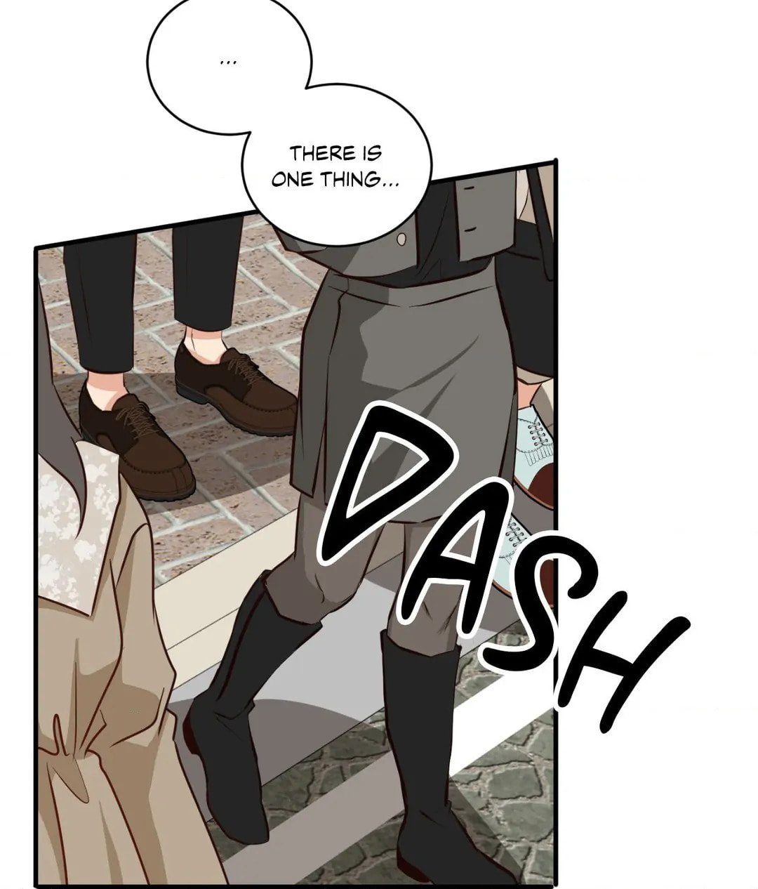 Third Ending Chapter 67.6 page 62 - 