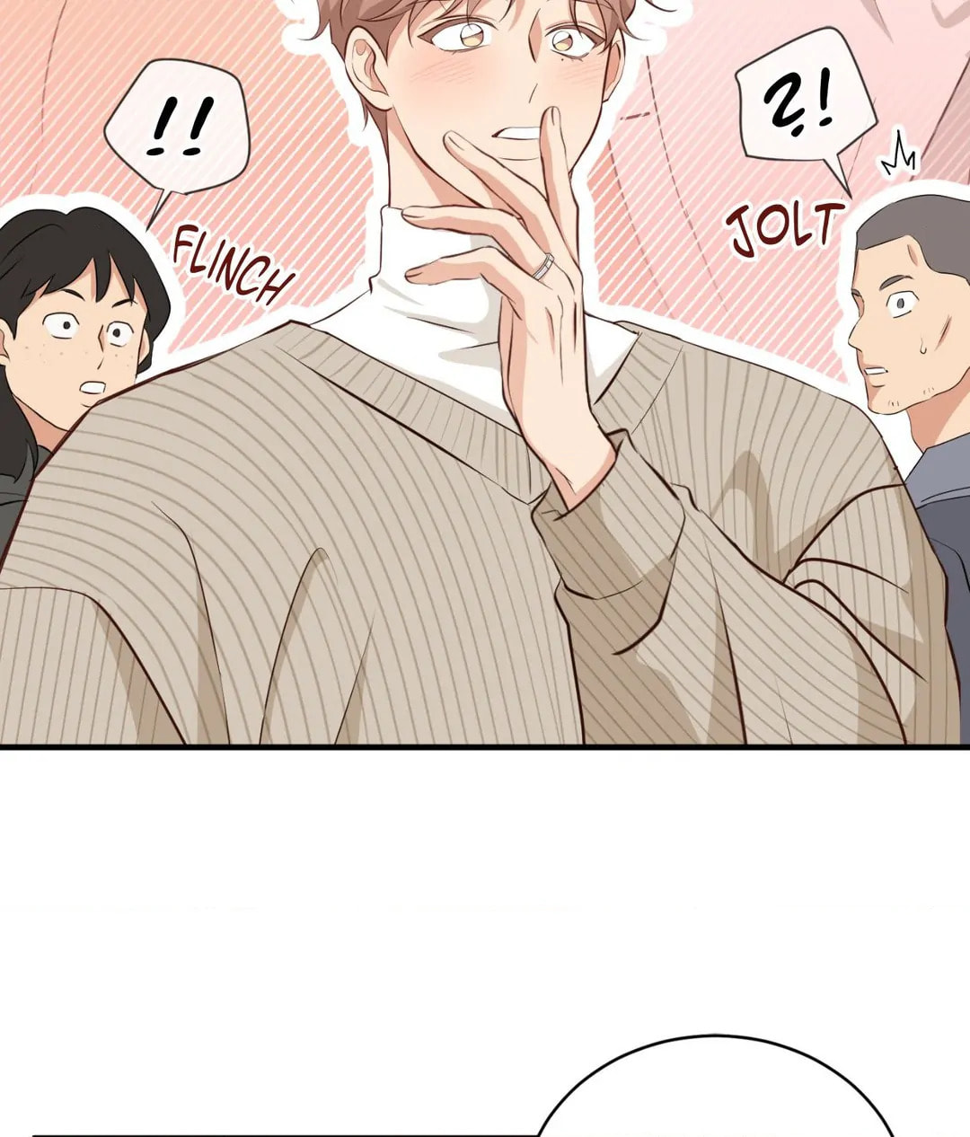 Third Ending Chapter 67.6 page 65 - 