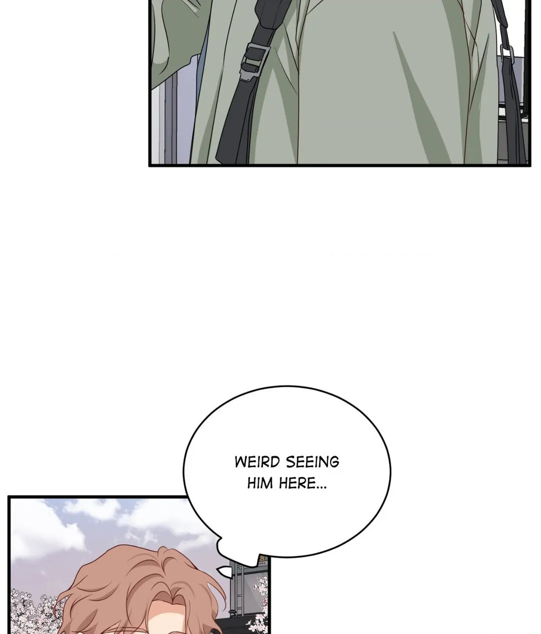 Third Ending Chapter 67.6 page 8 - 
