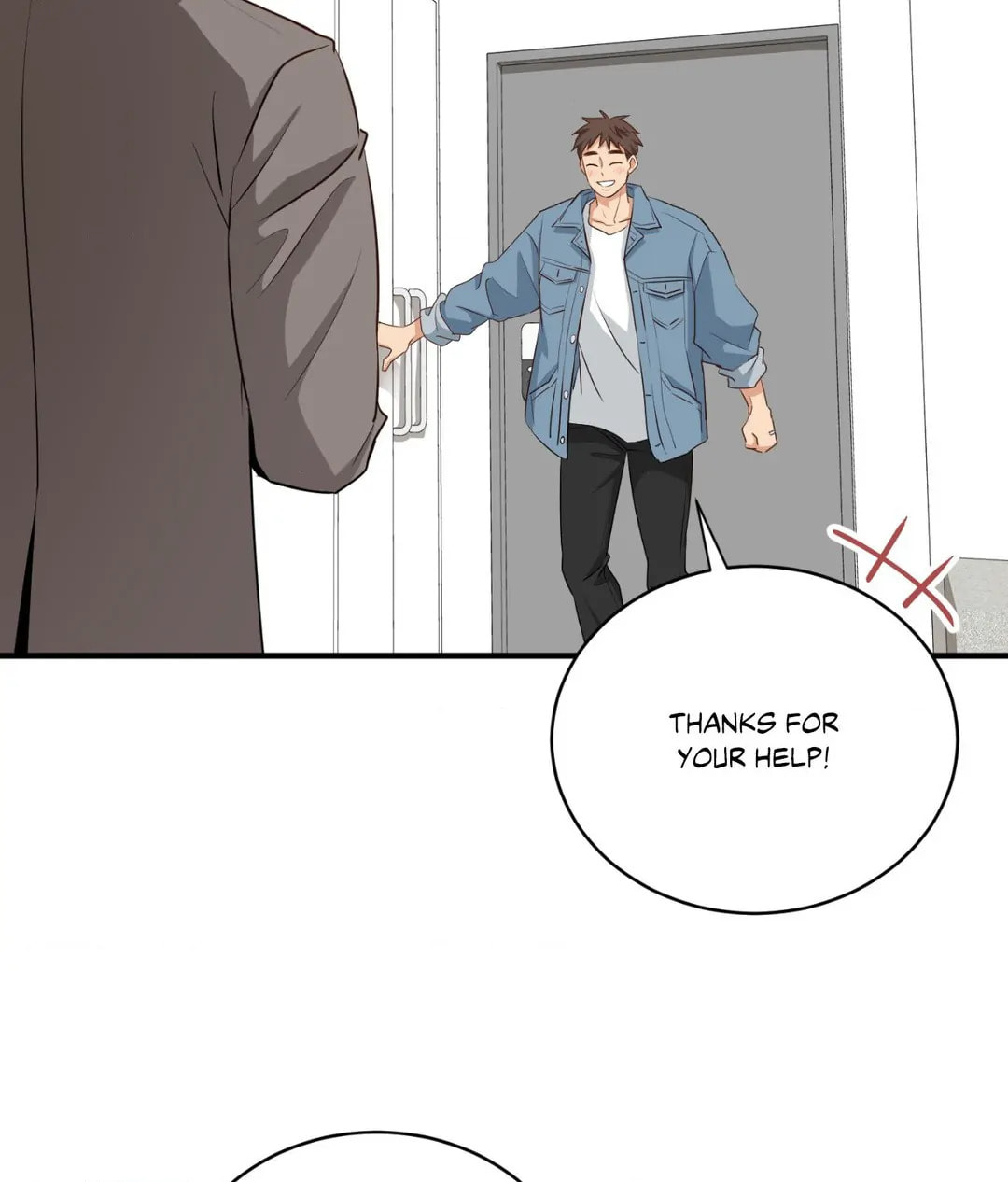 Third Ending Chapter 67.6 page 71 - 