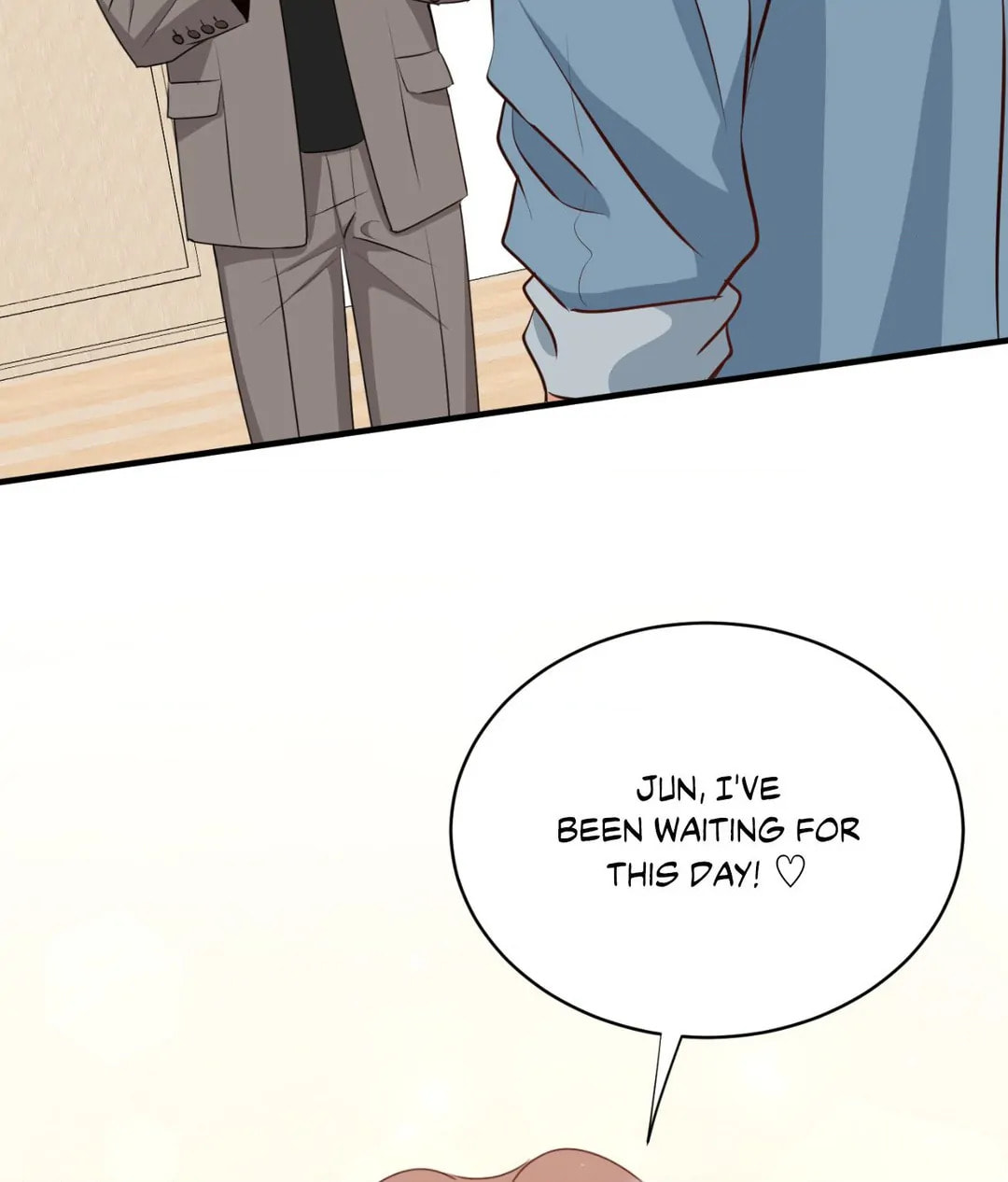 Third Ending Chapter 67.6 page 73 - 