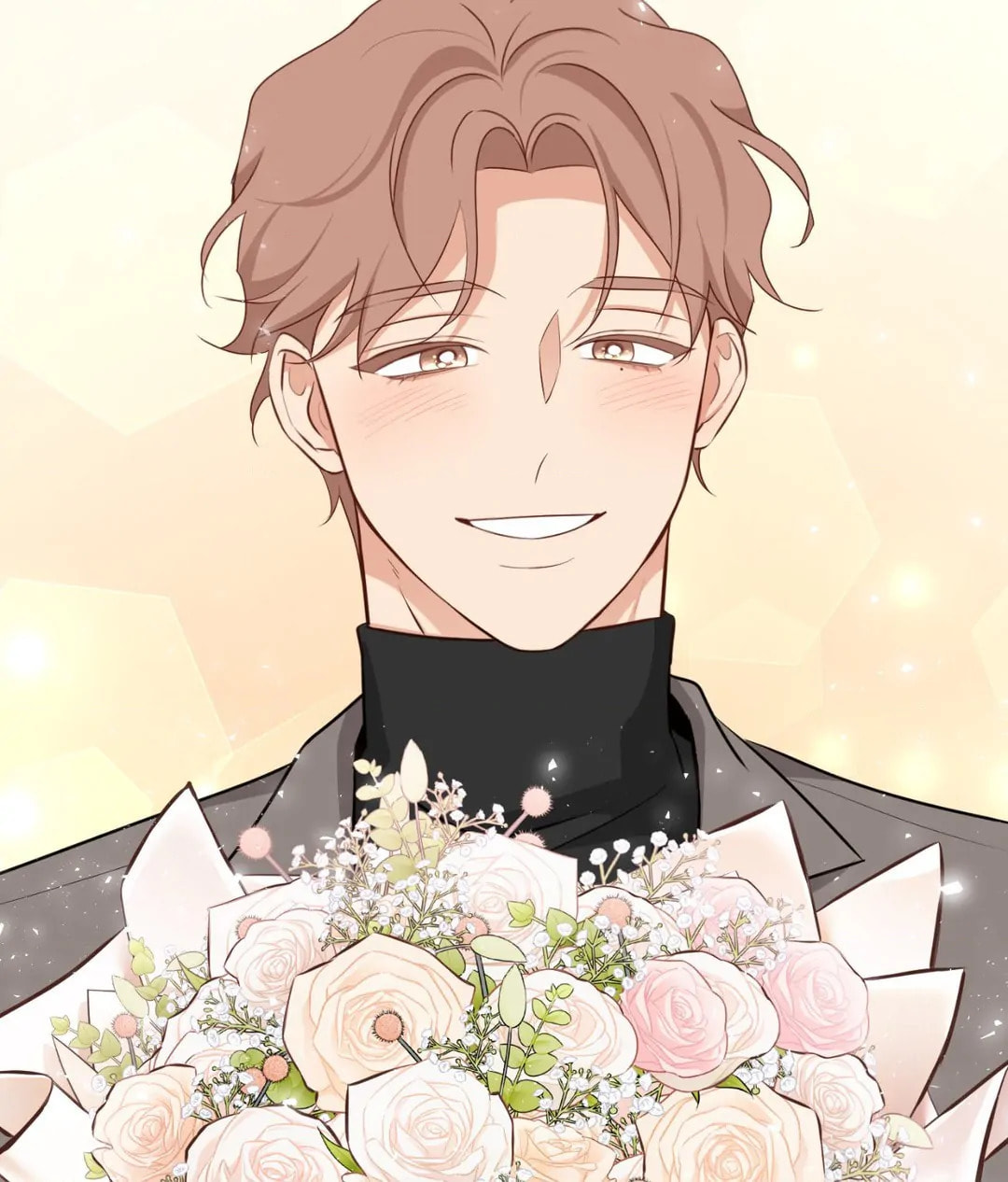 Third Ending Chapter 67.6 page 74 - 