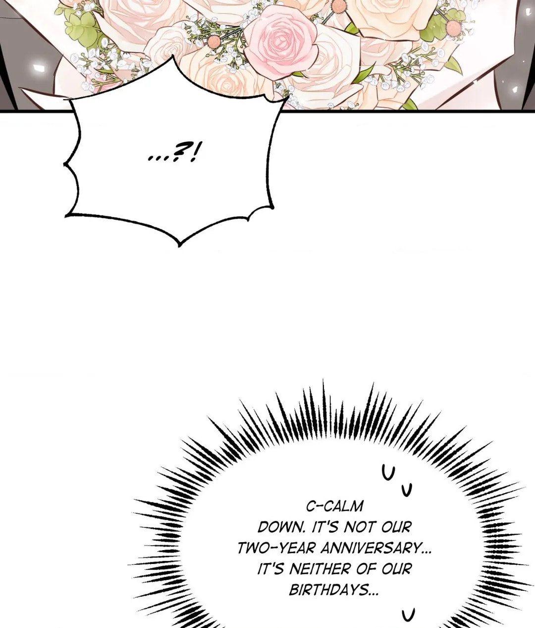 Third Ending Chapter 67.6 page 75 - 