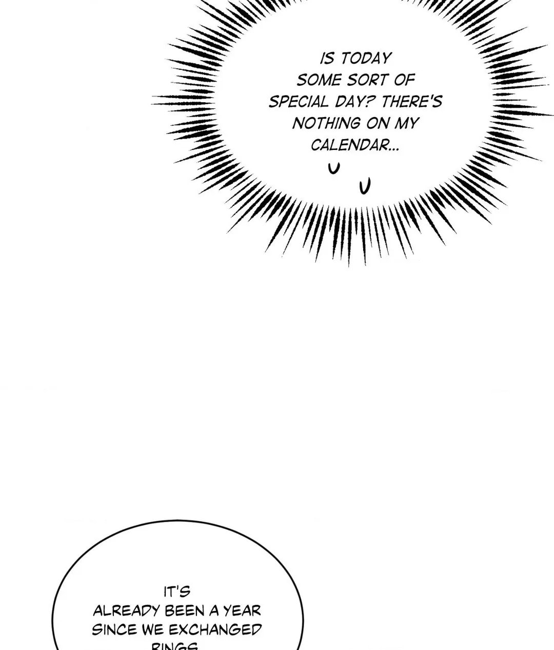 Third Ending Chapter 67.6 page 77 - 