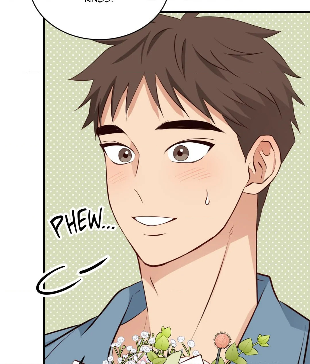 Third Ending Chapter 67.6 page 78 - 