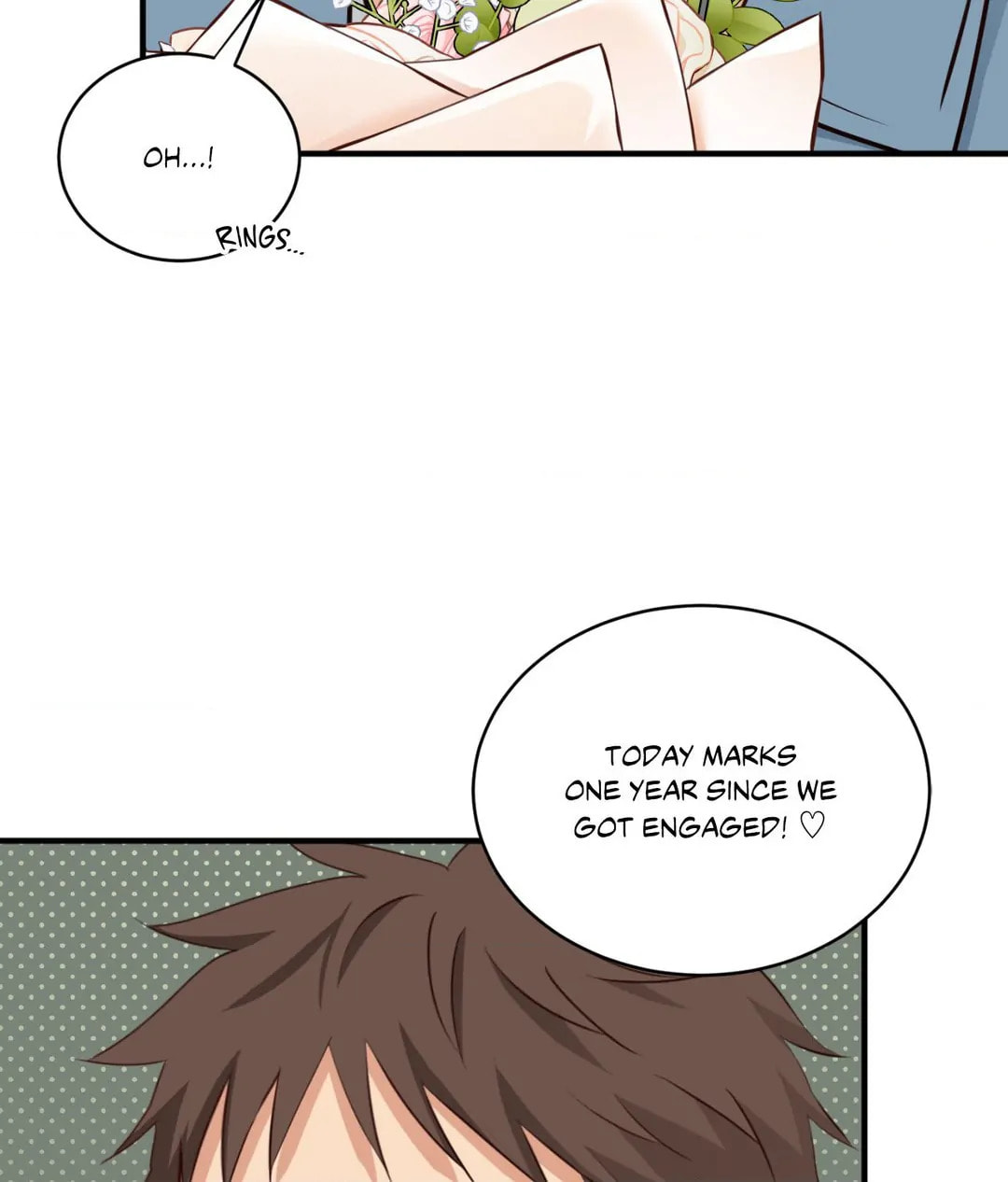 Third Ending Chapter 67.6 page 79 - 