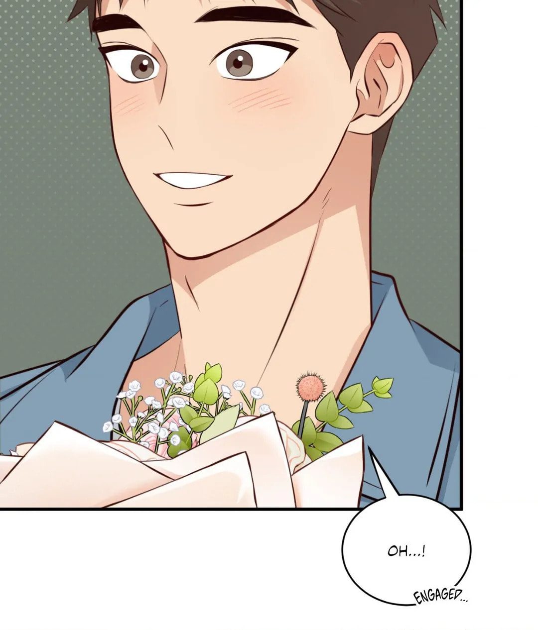 Third Ending Chapter 67.6 page 80 - 