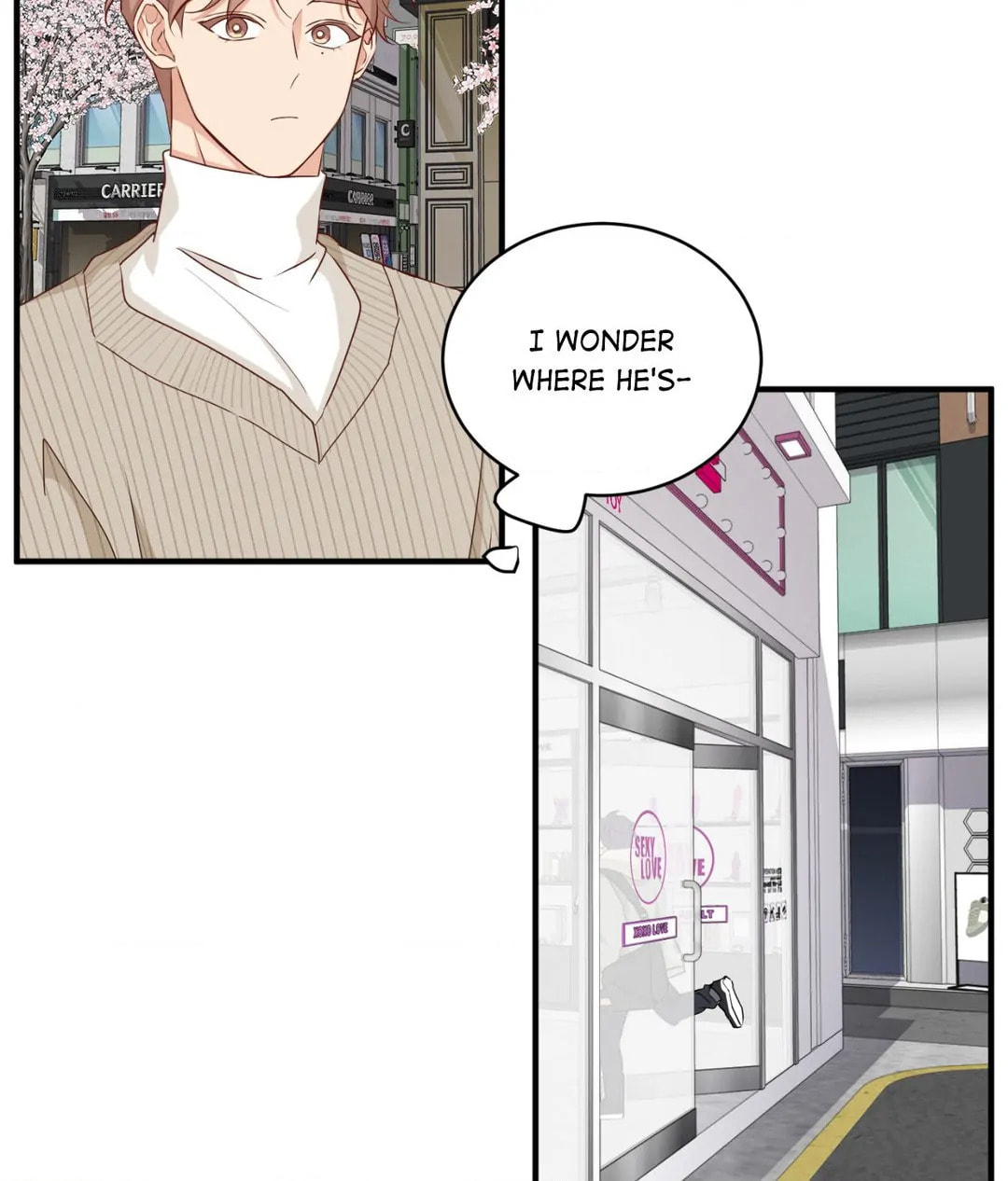 Third Ending Chapter 67.6 page 9 - 