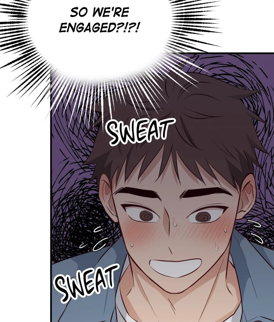 Third Ending Chapter 67.6 page 84 - 