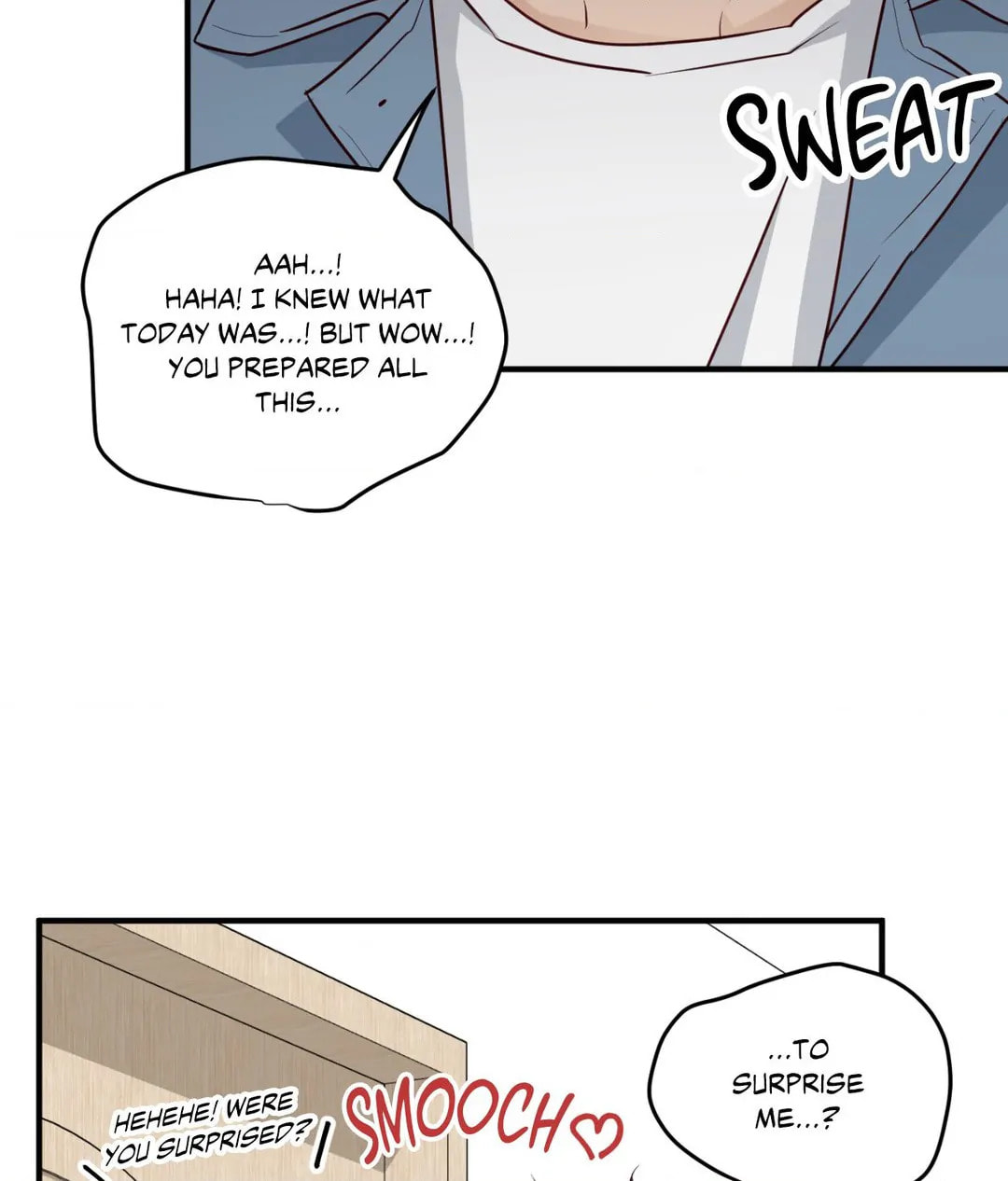 Third Ending Chapter 67.6 page 85 - 