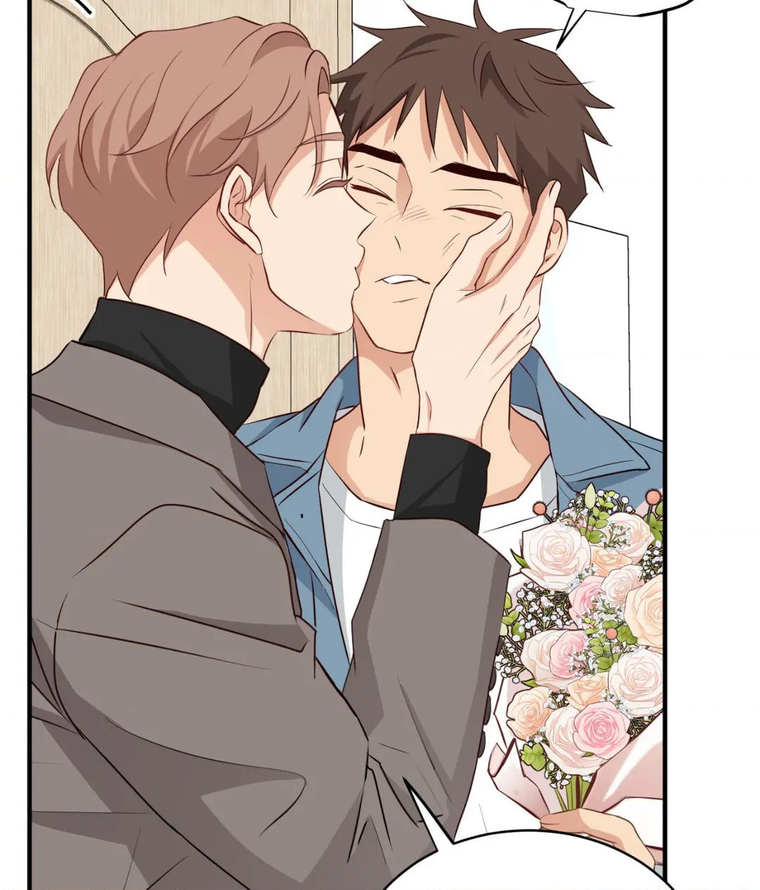 Third Ending Chapter 67.6 page 86 - 