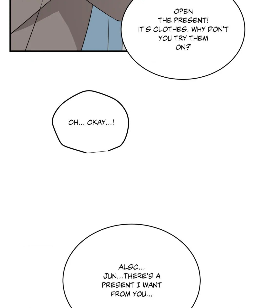Third Ending Chapter 67.6 page 87 - 