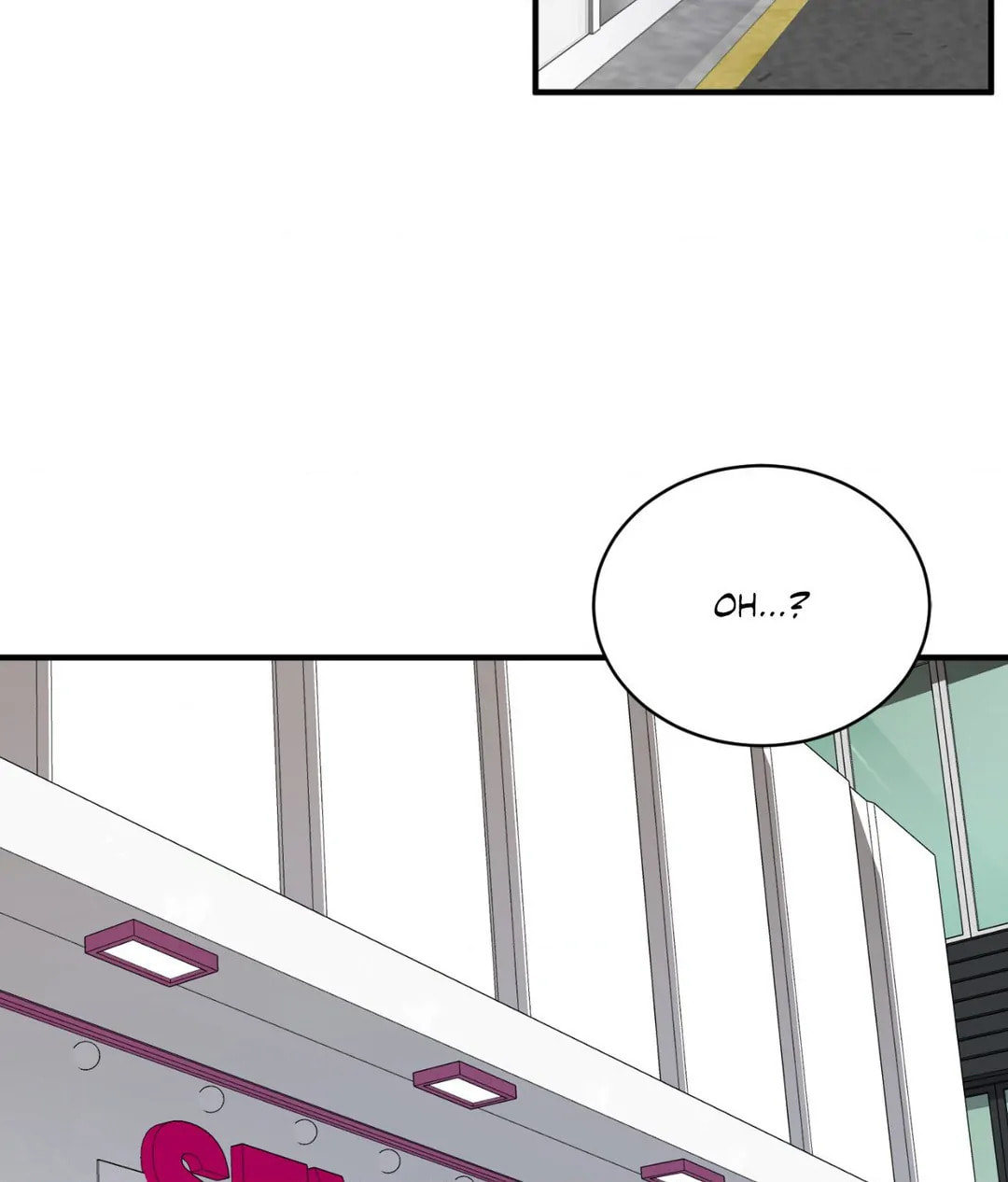 Third Ending Chapter 67.6 page 10 - 