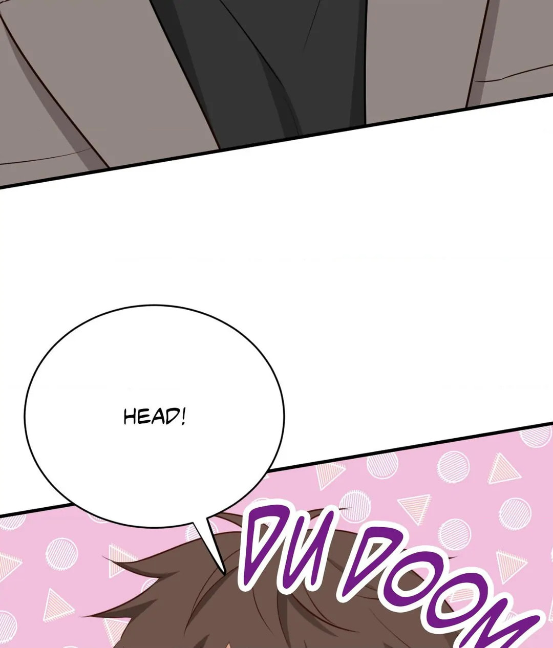 Third Ending Chapter 67.6 page 91 - 