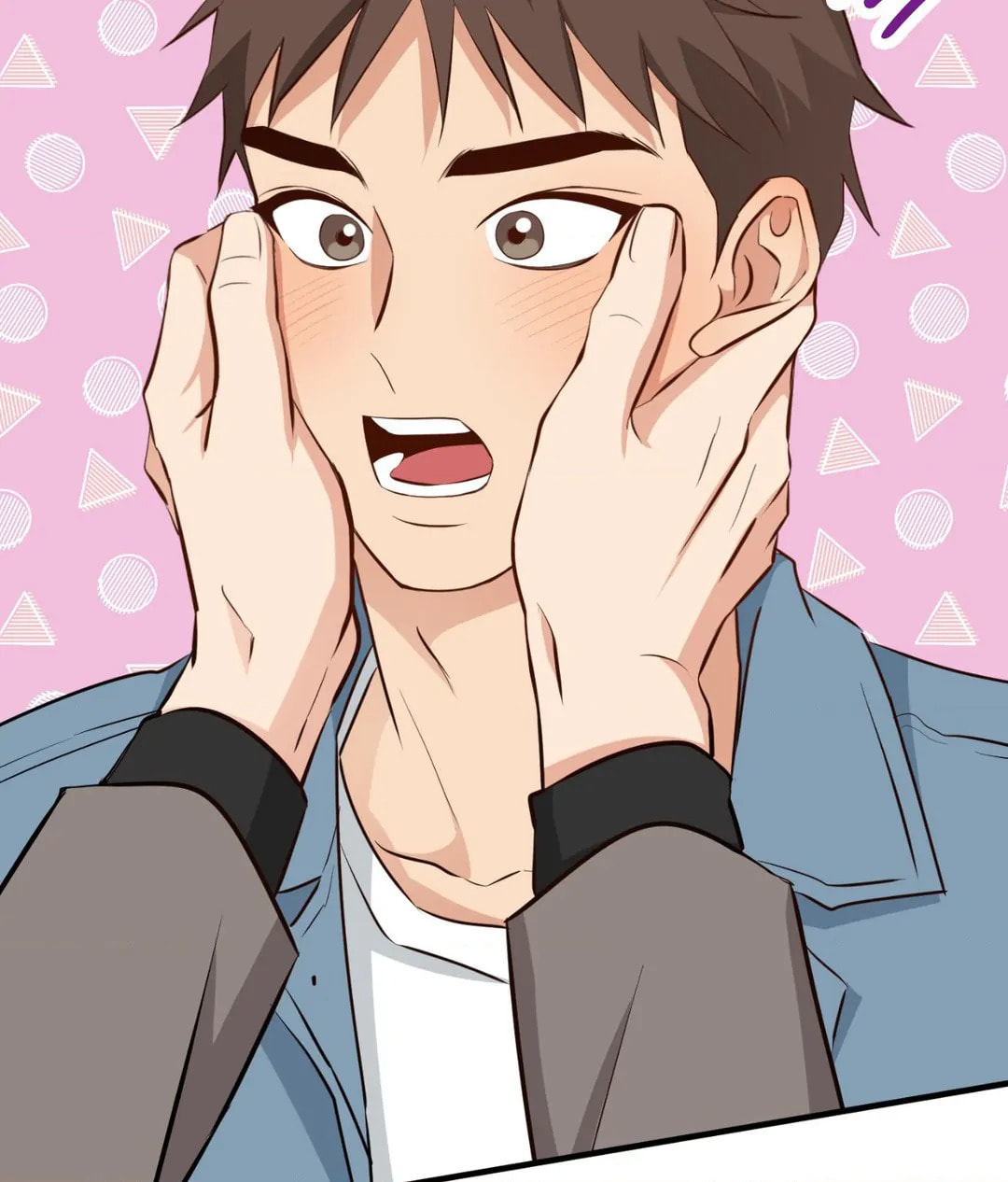 Third Ending Chapter 67.6 page 92 - 