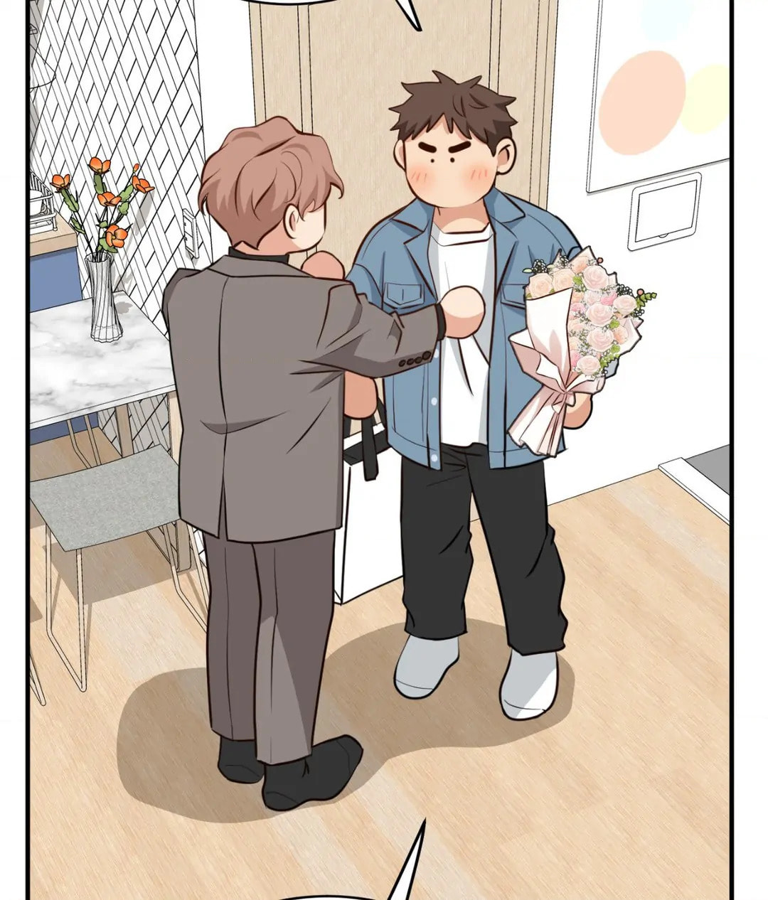 Third Ending Chapter 67.6 page 94 - 