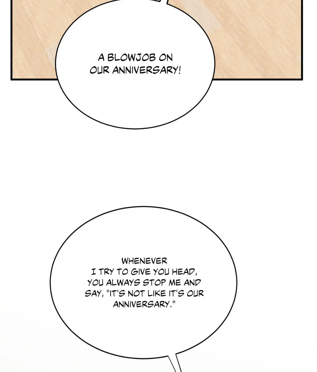 Third Ending Chapter 67.6 page 95 - 