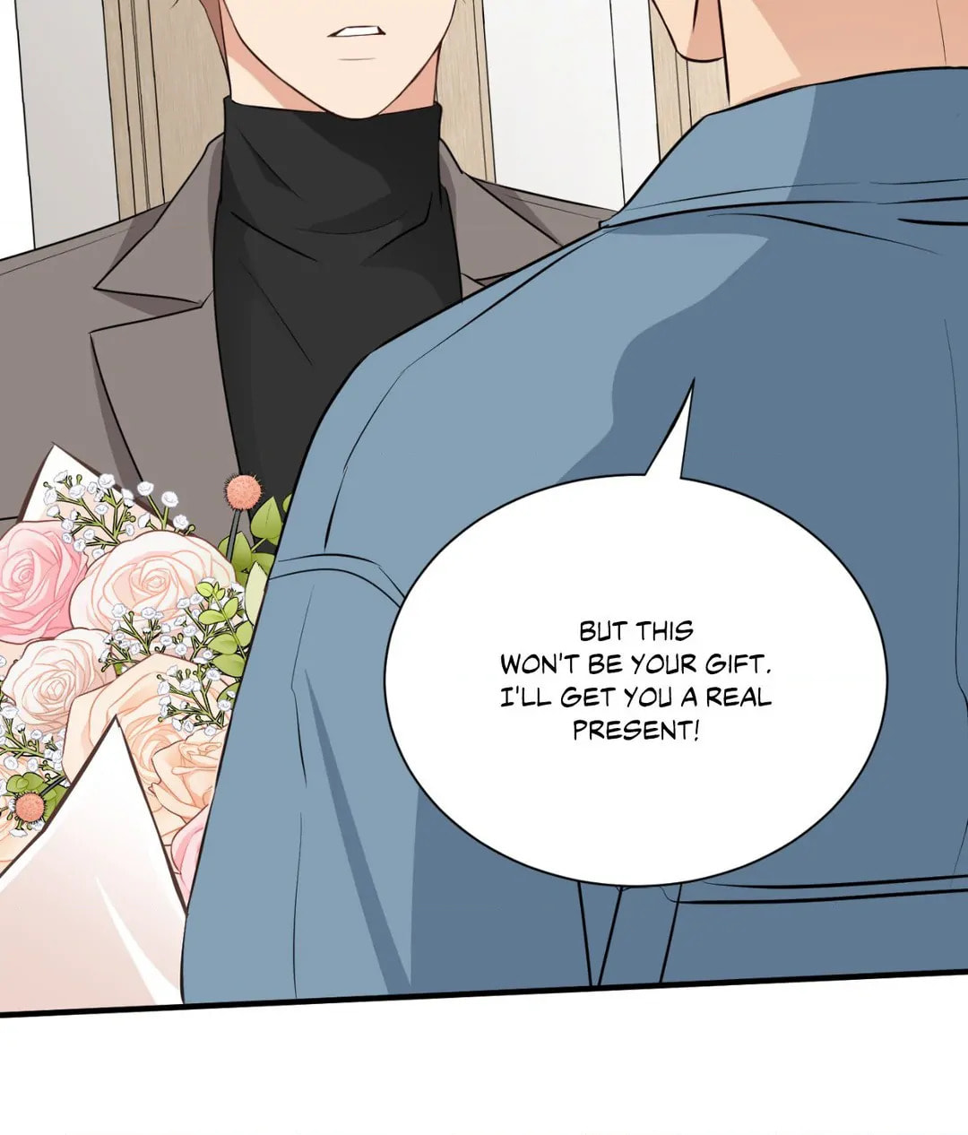 Third Ending Chapter 67.6 page 97 - 