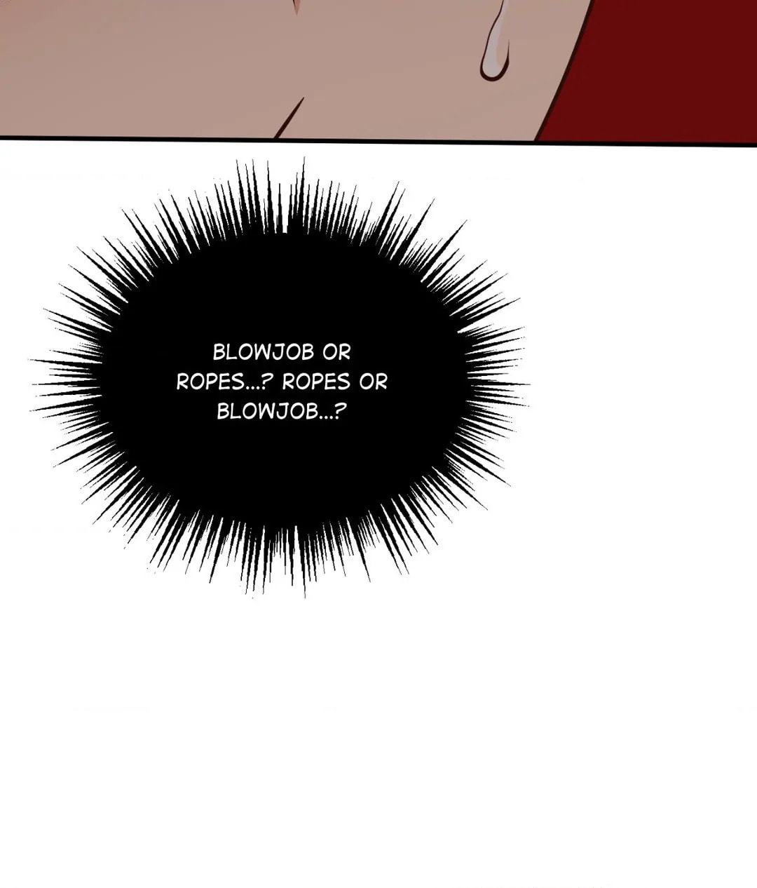 Third Ending Chapter 67.6 page 100 - 