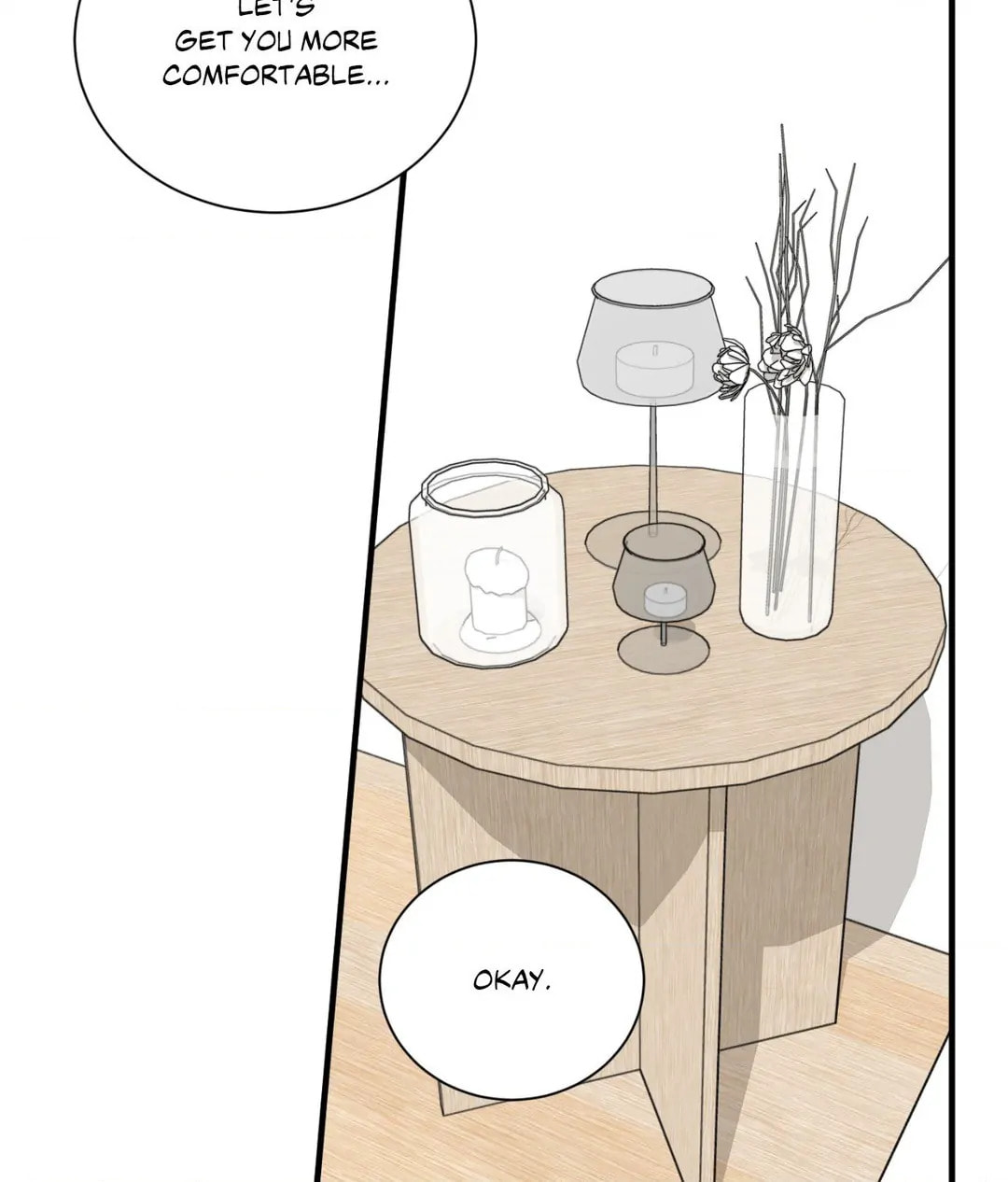 Third Ending Chapter 67.7 page 2 - 