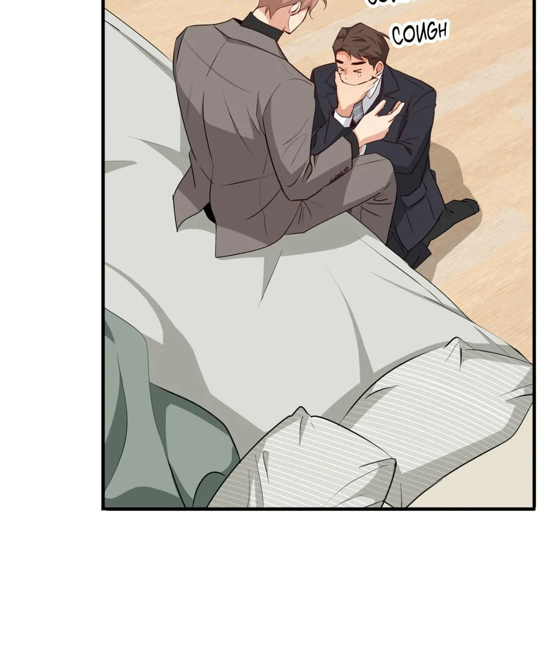 Third Ending Chapter 67.7 page 11 - 