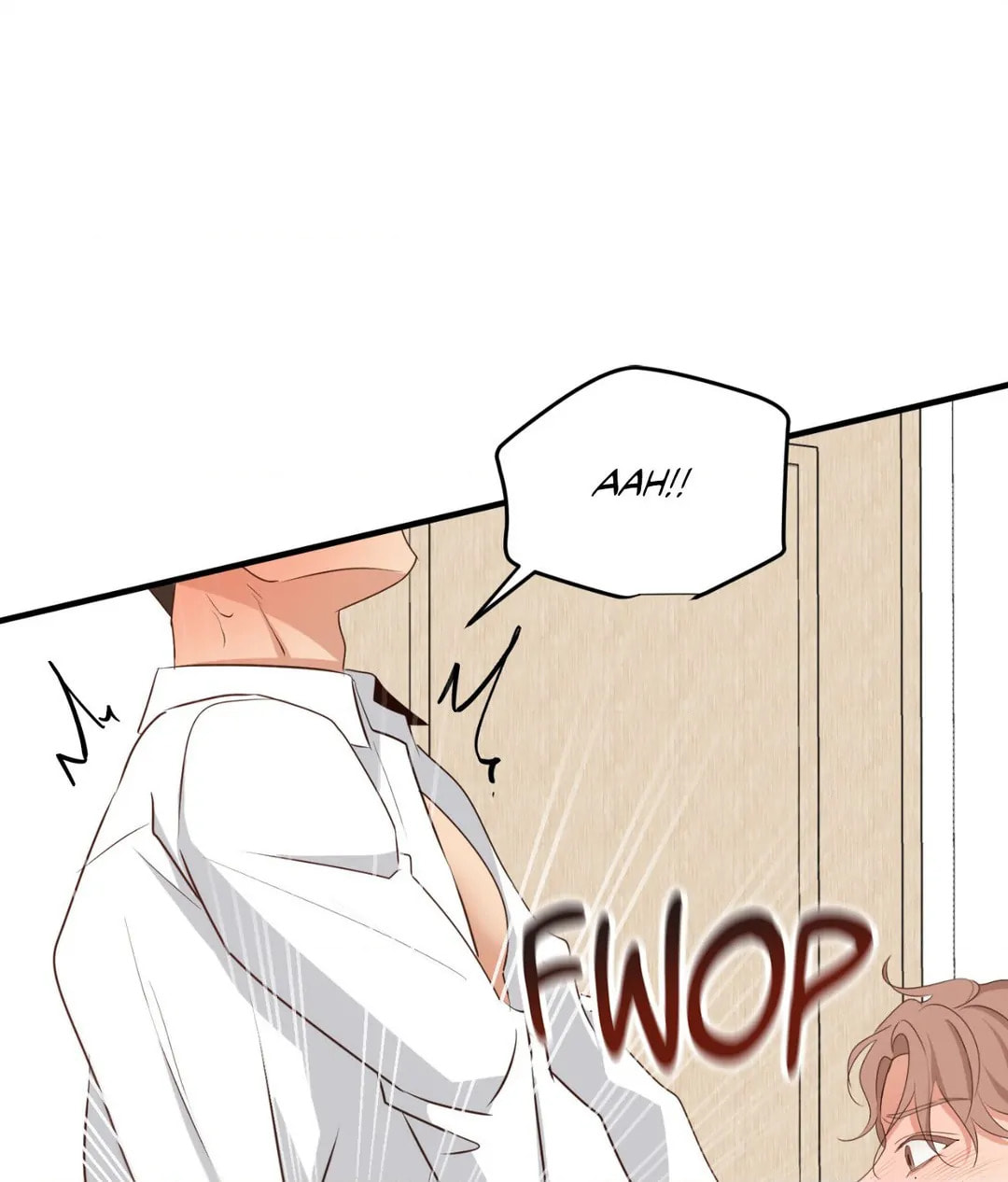 Third Ending Chapter 67.7 page 103 - 