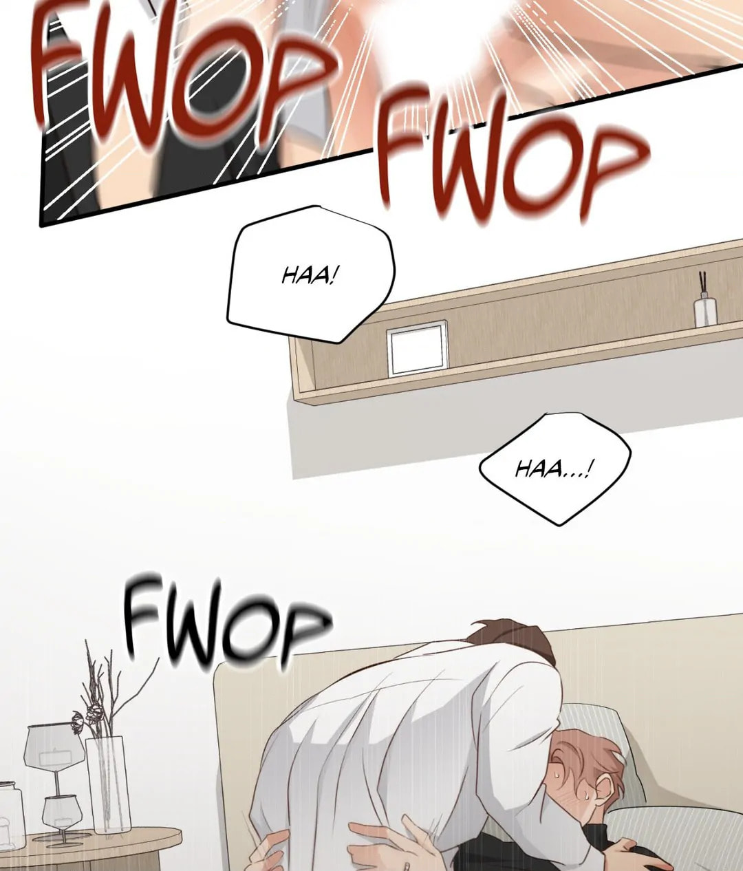 Third Ending Chapter 67.7 page 106 - 
