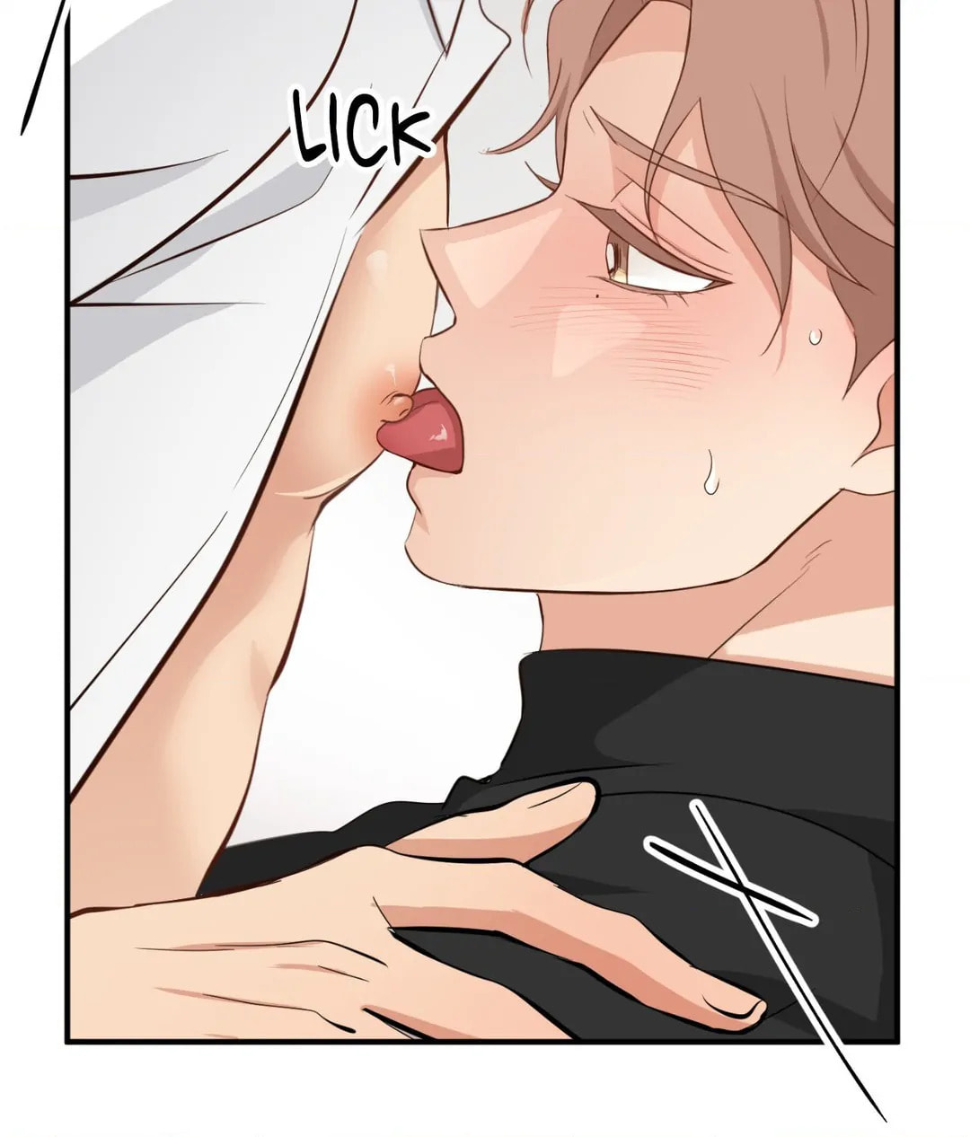 Third Ending Chapter 67.7 page 108 - 