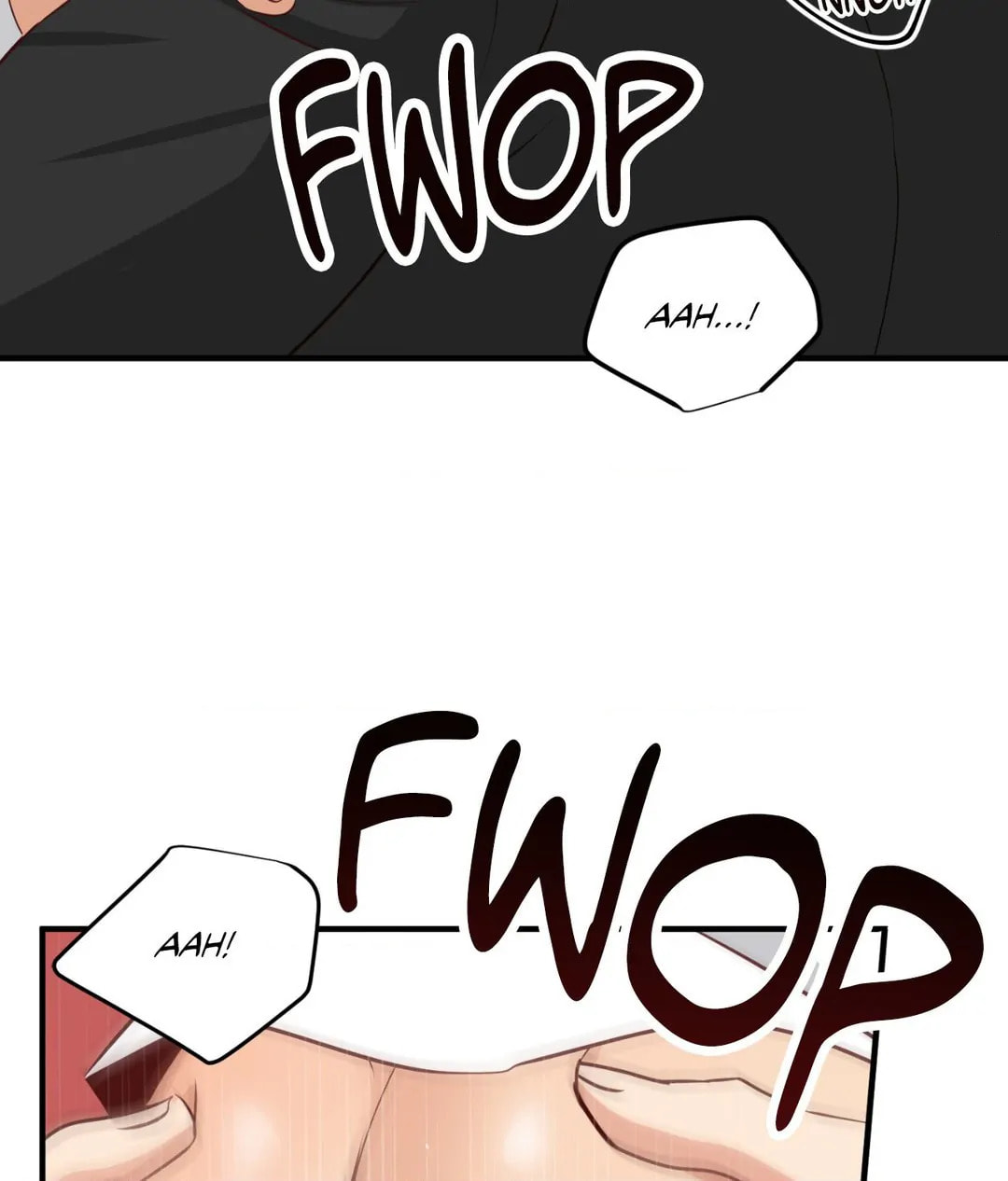Third Ending Chapter 67.7 page 111 - 
