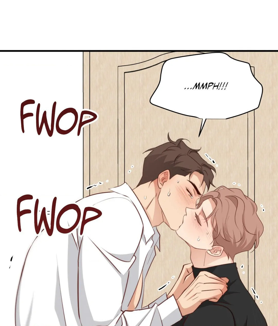 Third Ending Chapter 67.7 page 115 - 