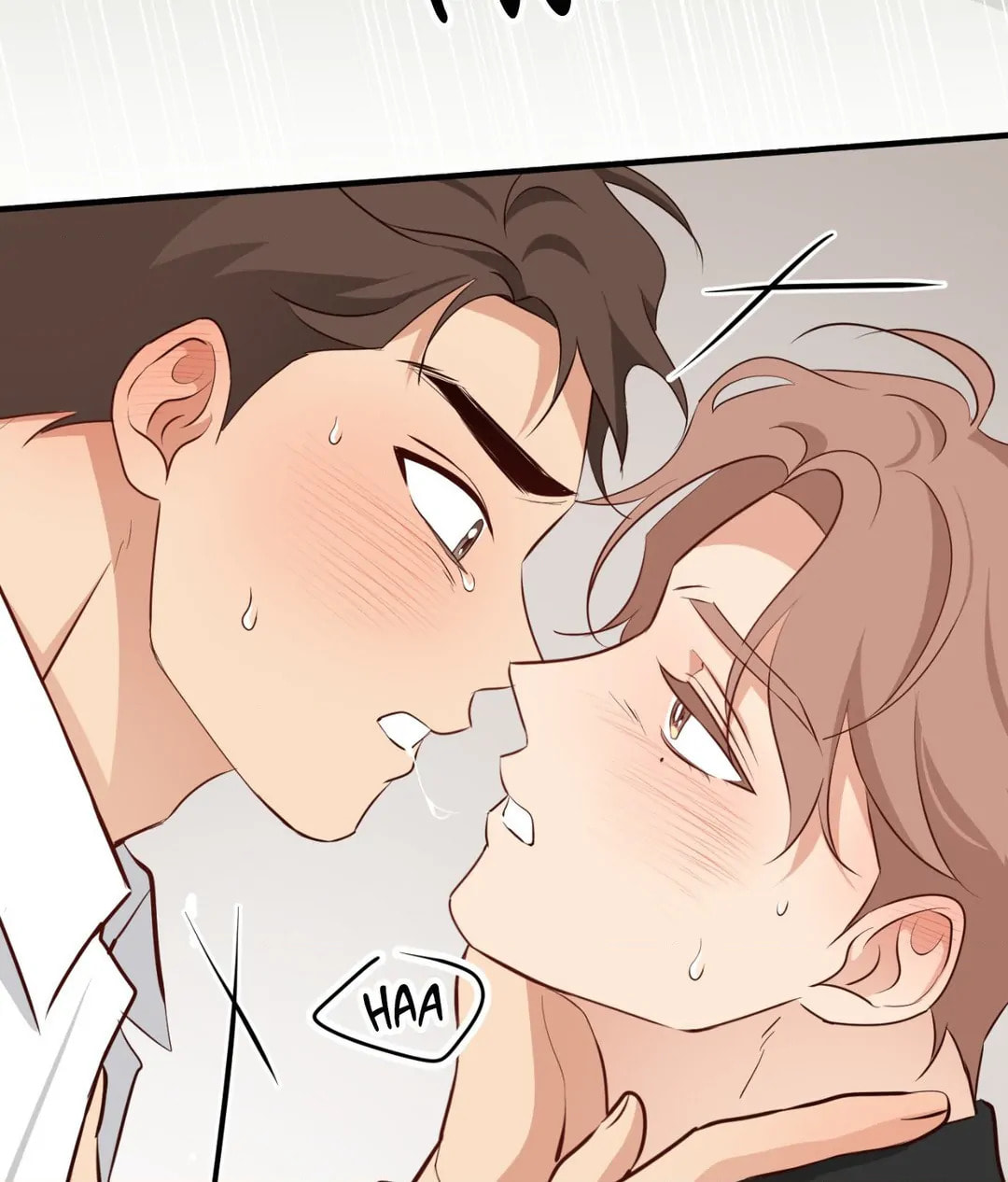 Third Ending Chapter 67.7 page 117 - 