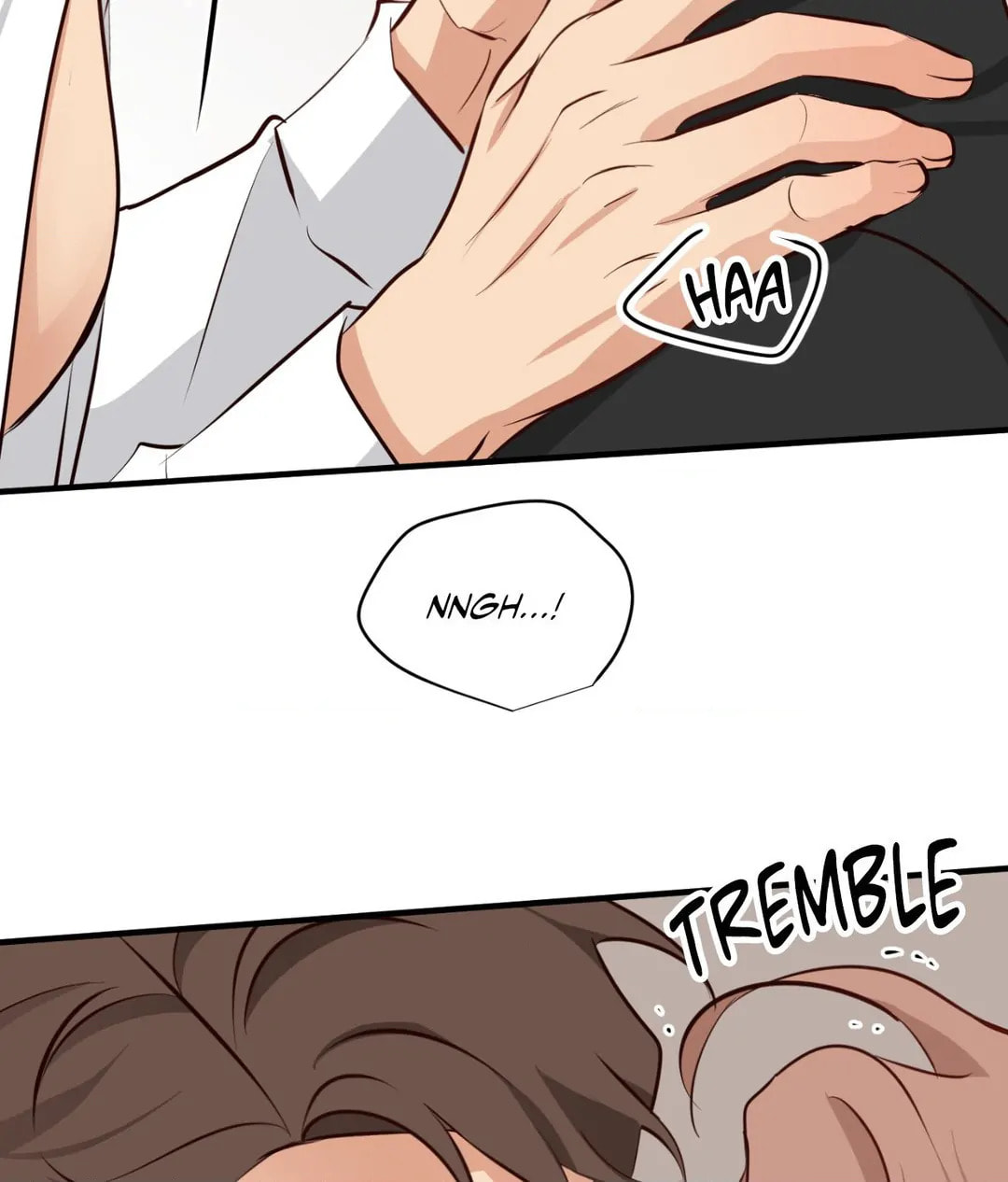 Third Ending Chapter 67.7 page 118 - 