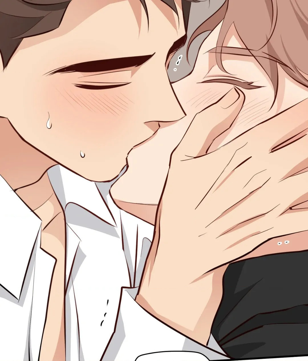 Third Ending Chapter 67.7 page 119 - 