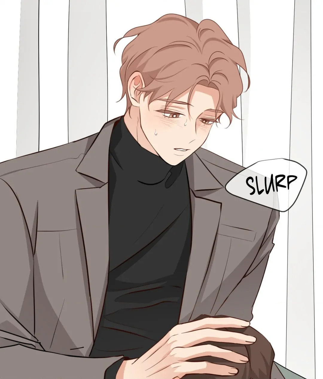 Third Ending Chapter 67.7 page 13 - 