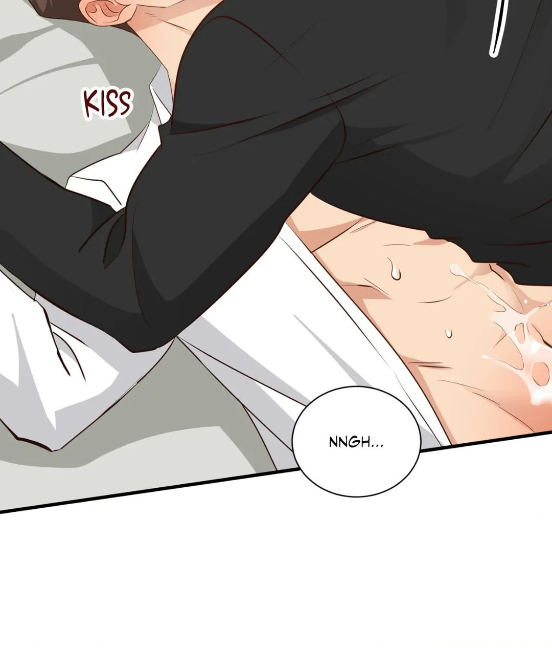 Third Ending Chapter 67.7 page 123 - 