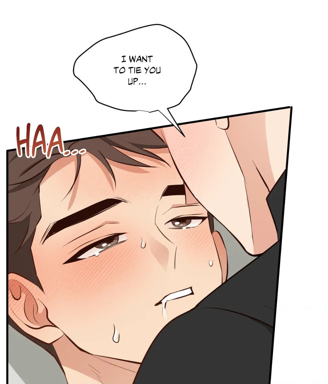Third Ending Chapter 67.7 page 124 - 