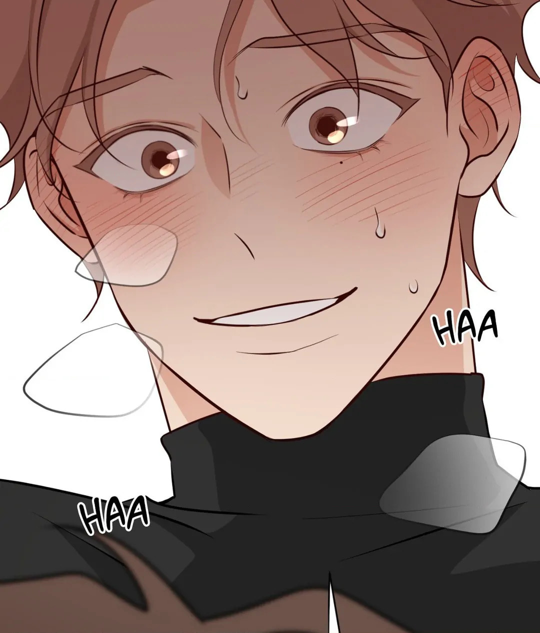 Third Ending Chapter 67.7 page 127 - 