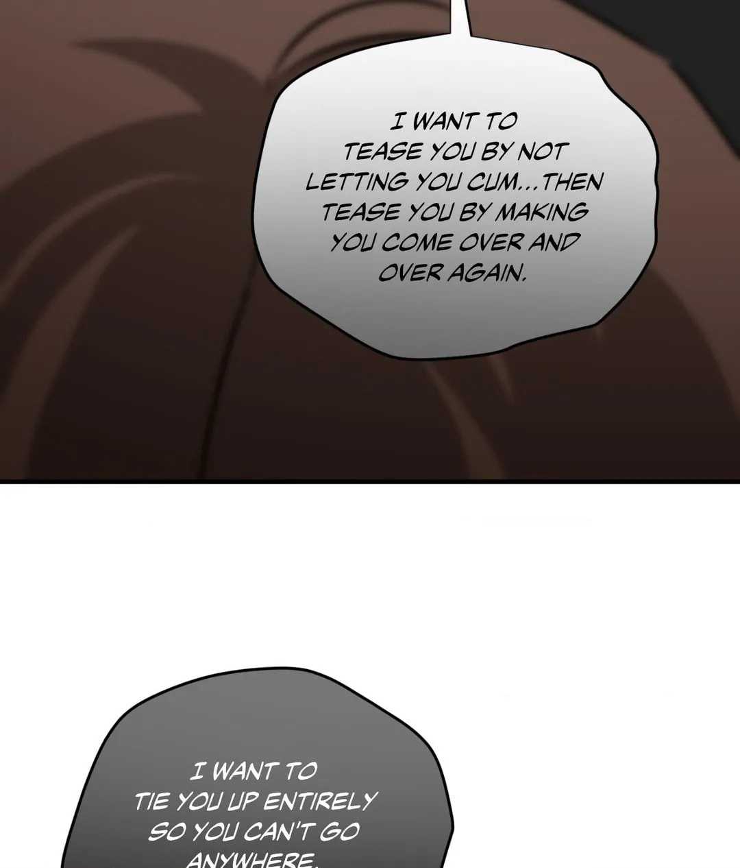 Third Ending Chapter 67.7 page 128 - 