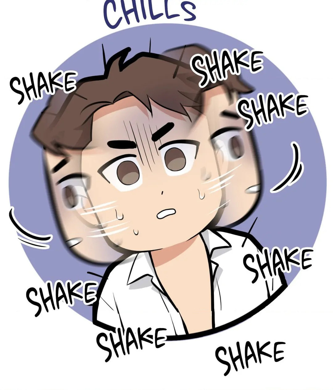 Third Ending Chapter 67.7 page 130 - 