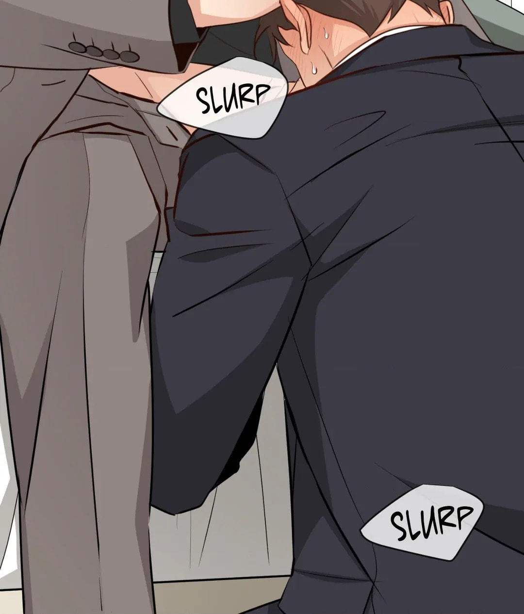 Third Ending Chapter 67.7 page 14 - 